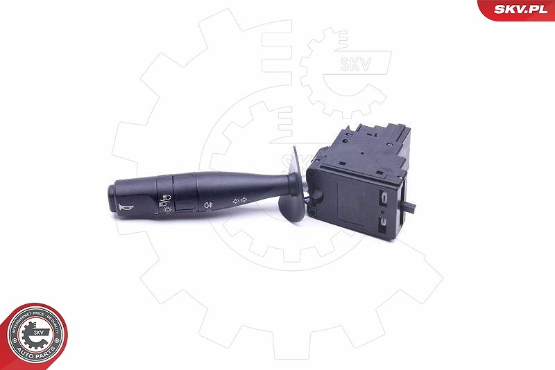 Esen Skv Lenkstockschalter [Hersteller-Nr. 38SKV513] für Fiat, Citroën, Peugeot