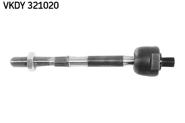 Skf Axialgelenk, Spurstange [Hersteller-Nr. VKDY321020] für Ford, VW, Seat
