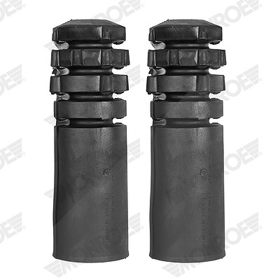 Monroe Staubschutzsatz, Stoßdämpfer [Hersteller-Nr. PK116] für Vauxhall, Fiat, Opel, Renault, Nissan