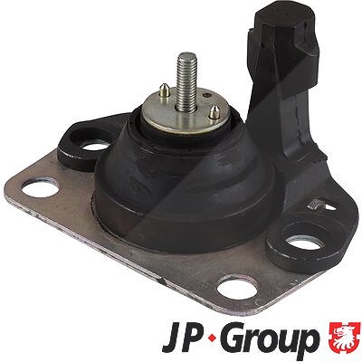 Jp Group Lagerung, Motor [Hersteller-Nr. 4317901180] für Renault