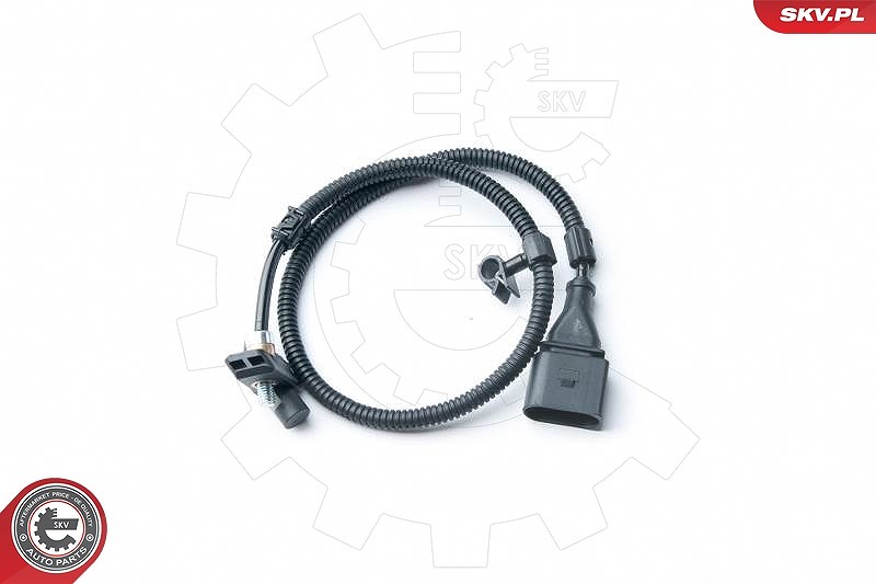 Esen Skv Impulsgeber, Kurbelwelle [Hersteller-Nr. 17SKV276] für Skoda, Seat, VW