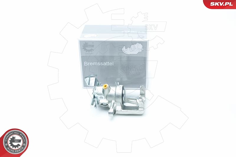 Esen Skv Bremssattel [Hersteller-Nr. 23SKV184] für Opel, Vauxhall, Renault, Nissan