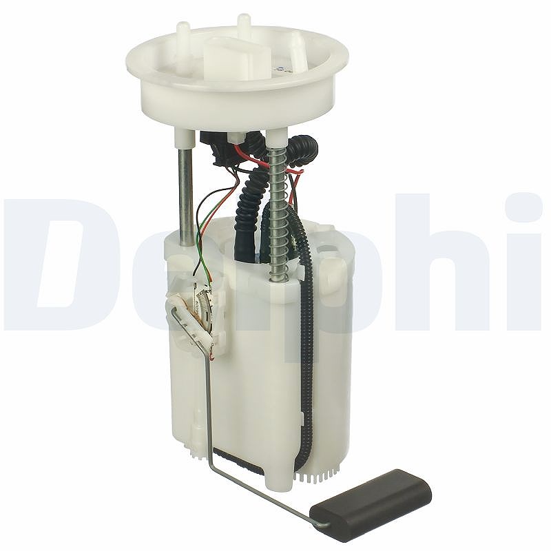 Delphi Kraftstoff-Fördereinheit [Hersteller-Nr. FG1455-12B1] für VW, Seat, Audi, Skoda