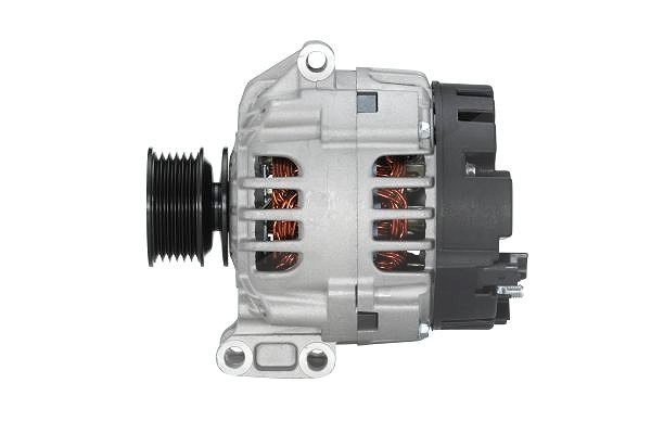 Hella Generator [Hersteller-Nr. 8EL011712-951] für Renault