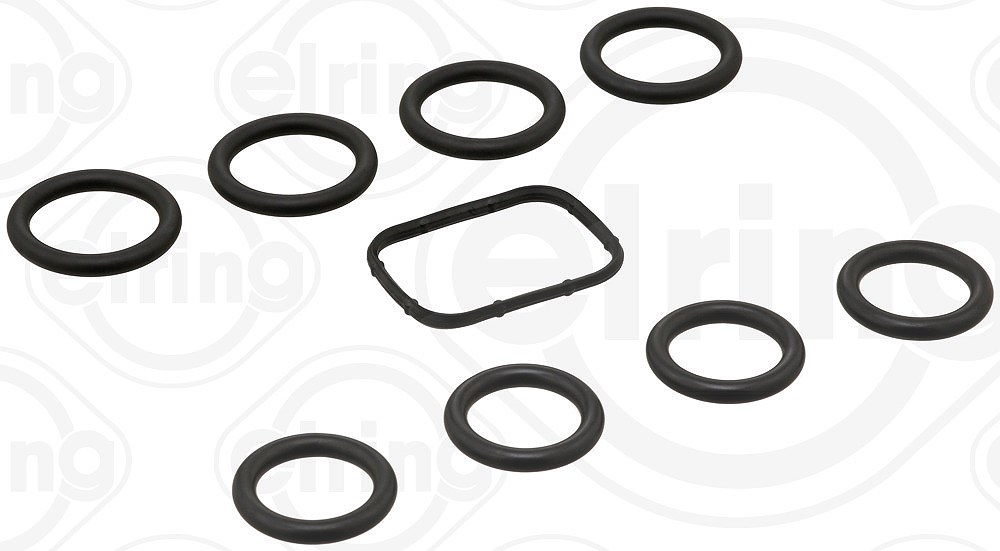 Elring Dichtungssatz, Ansaugkrümmer [Hersteller-Nr. 429.040] für Ford, Peugeot, Mazda, Citroën, Santana, Fiat, Suzuki, Mini, Volvo