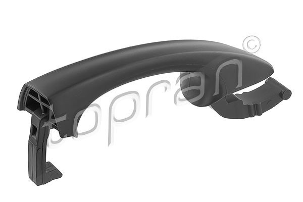 Topran Türgriff [Hersteller-Nr. 620008] für Audi, VW, Seat, Skoda