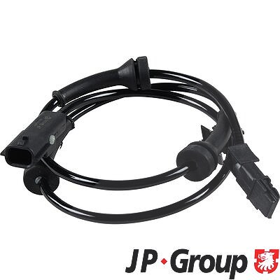 Jp Group Sensor, Raddrehzahl [Hersteller-Nr. 4397101100] für Renault