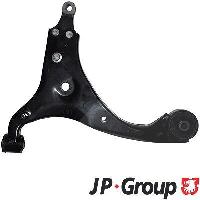 Jp Group Lenker, Radaufhängung [Hersteller-Nr. 3540100270] für Hyundai, Kia