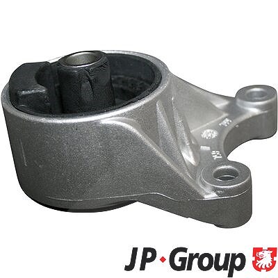 Jp Group Lagerung, Motor [Hersteller-Nr. 1217904300] für Vauxhall, Opel