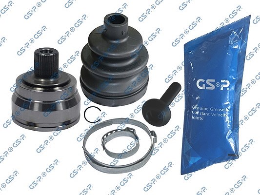 Gsp Gelenksatz, Antriebswelle [Hersteller-Nr. 803030] für Audi, Seat