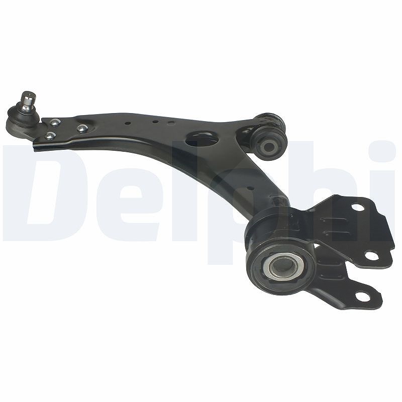 Lenker, Radaufhängung links Querlenker TC2674 DELPHI für FORD C-MAX II FOCUS III - Bild 7