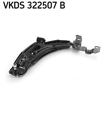 Skf Lenker, Radaufhängung [Hersteller-Nr. VKDS322507B] für Fiat