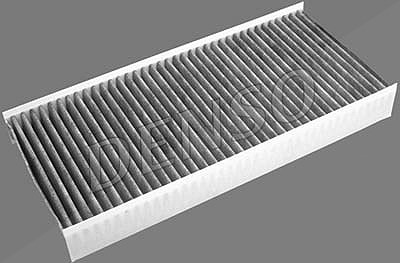 Denso Filter, Innenraumluft [Hersteller-Nr. DCF332K] für Toyota, Peugeot, Citroën, Fiat