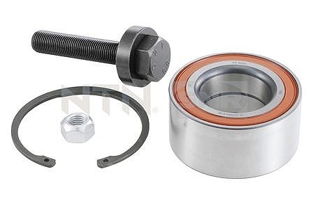 Snr Radlagersatz [Hersteller-Nr. R154.41] für Seat, Ford, VW