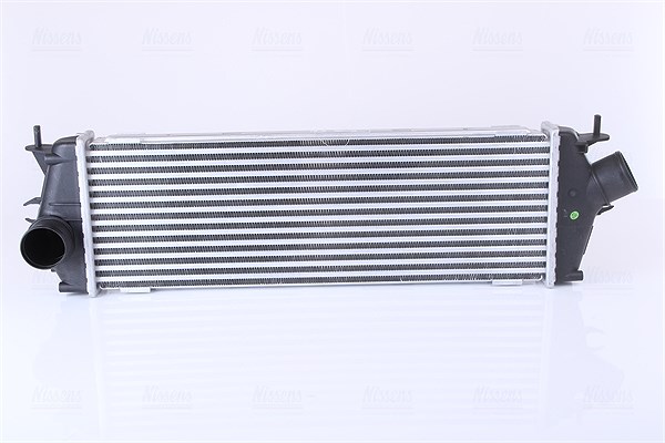 Nissens Ladeluftkühler [Hersteller-Nr. 96583] für Opel, Vauxhall, Renault