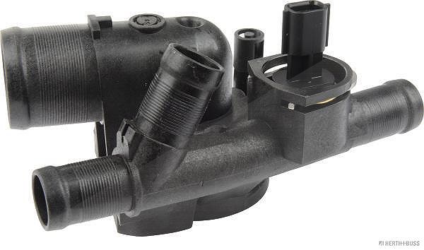 Herth+buss Jakoparts Thermostat, Kühlmittel [Hersteller-Nr. J1531035] für Renault, Nissan