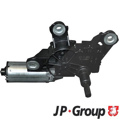 Jp Group Wischermotor [Hersteller-Nr. 1198200500] für Skoda, Seat, VW
