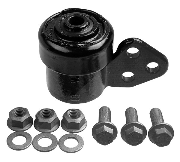 Lemförder Lagerung, Lenker [Hersteller-Nr. 2658102] für Vauxhall, Opel