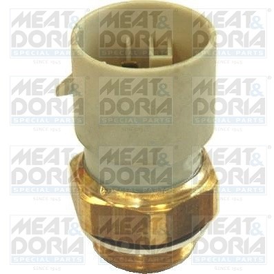 Meat & Doria Temperaturschalter, Kühlerlüfter [Hersteller-Nr. 82699] für Nissan, Opel, Vauxhall