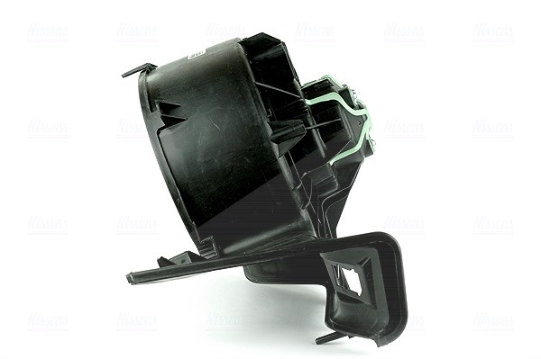Nissens Innenraumgebläse [Hersteller-Nr. 87049] für Fiat, Opel, Saab