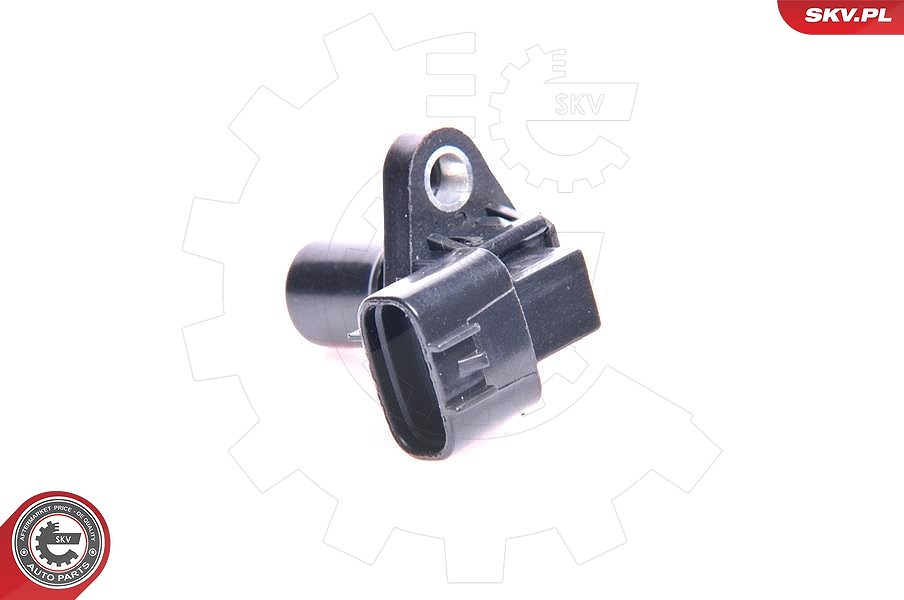 Esen Skv Impulsgeber, Kurbelwelle [Hersteller-Nr. 17SKV223] für Vauxhall, Opel