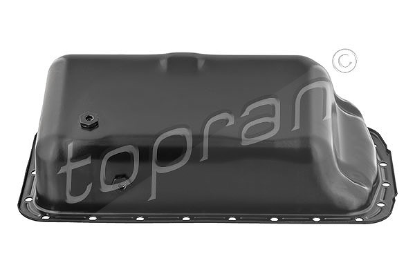 Topran Ölwanne [Hersteller-Nr. 723685] für Peugeot, Citroën