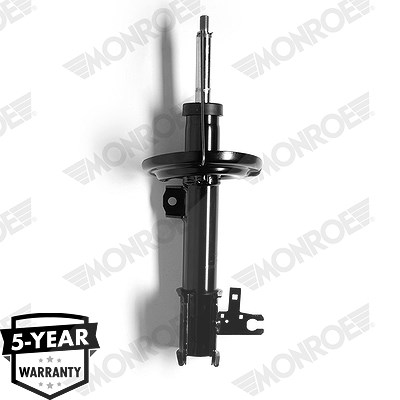 Monroe Stoßdämpfer Vorderachse rechts [Hersteller-Nr. G8001] für Vauxhall, Opel