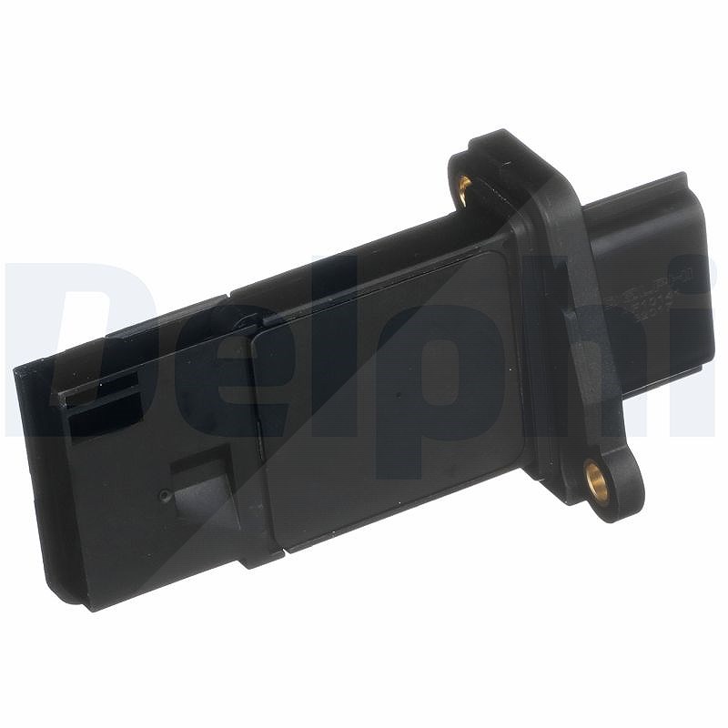 Für DELPHI AF10141-12B1 Mass Air Flow Sensor AF10141-12B1 Air flowmeter (5 pin, - Bild 8