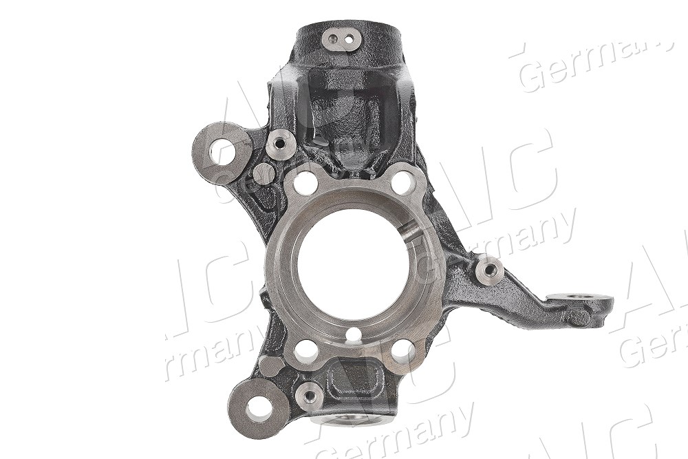 Aic Achsschenkel vorne links [Hersteller-Nr. 55335] für Seat, Skoda, Audi, VW