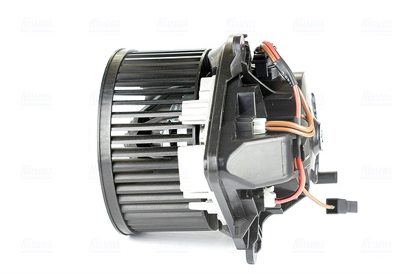 Nissens Innenraumgebläse [Hersteller-Nr. 87042] für Citroën