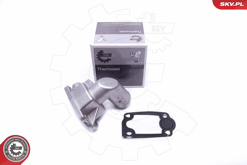 Esen Skv Thermostat, Kühlmittel [Hersteller-Nr. 20SKV080] für Citroën, Peugeot, Iveco, Fiat