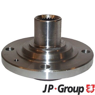 Jp Group Radnabe Vorderachse [Hersteller-Nr. 1141401800] für VW