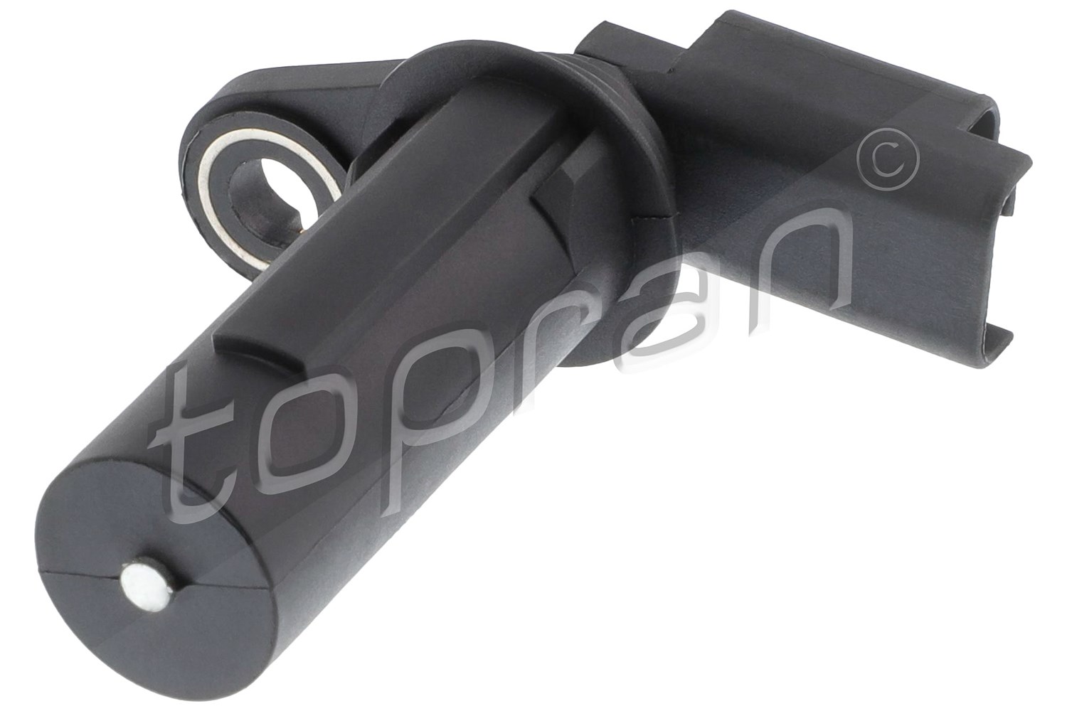 Topran Drehzahlsensor, Motormanagement [Hersteller-Nr. 701031] für Dacia, Renault, Nissan