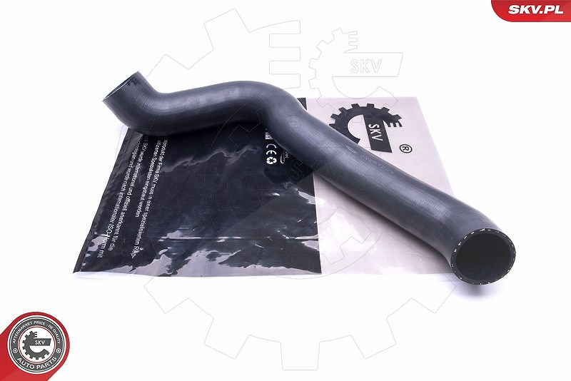 Esen Skv Ladeluftschlauch [Hersteller-Nr. 43SKV202] für Ford