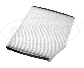 Corteco Filter, Innenraumluft ERSTAUSRÜSTERQUALITÄT [Hersteller-Nr. 80004650] für Ford