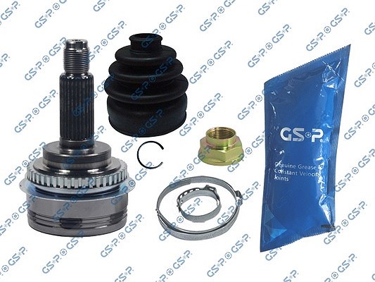 Gsp Gelenksatz, Antriebswelle [Hersteller-Nr. 856026] für Subaru