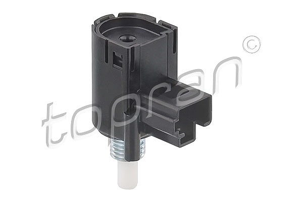 Topran Schalter, Kupplungsbetätigung (GRA) [Hersteller-Nr. 723845] für Mitsubishi, Citroën, Toyota, Peugeot