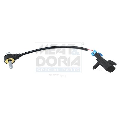 Meat & Doria Klopfsensor [Hersteller-Nr. 875021] für Chevrolet, Vauxhall, Opel, Saab