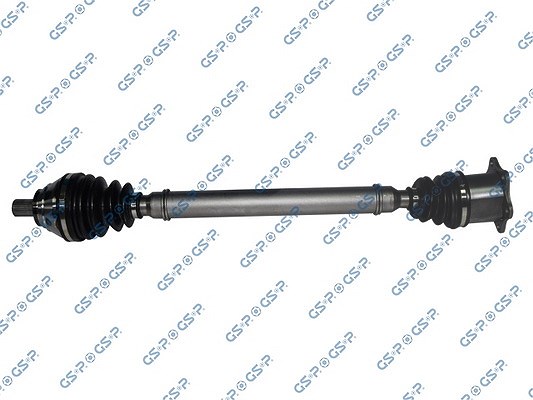 Gsp Antriebswelle [Hersteller-Nr. 254011] für Audi, Skoda, Seat, VW