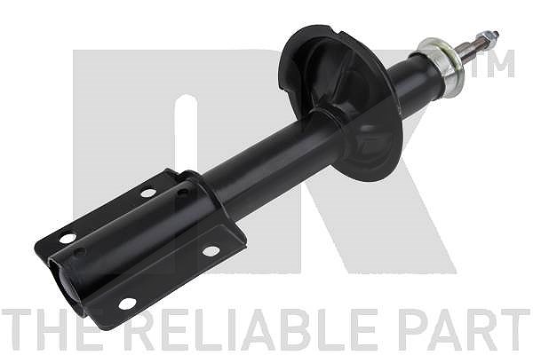 Nk Stossdämpfer vorne Öldruck beidseitig [Hersteller-Nr. 62193058] für Peugeot, Citroën, Fiat