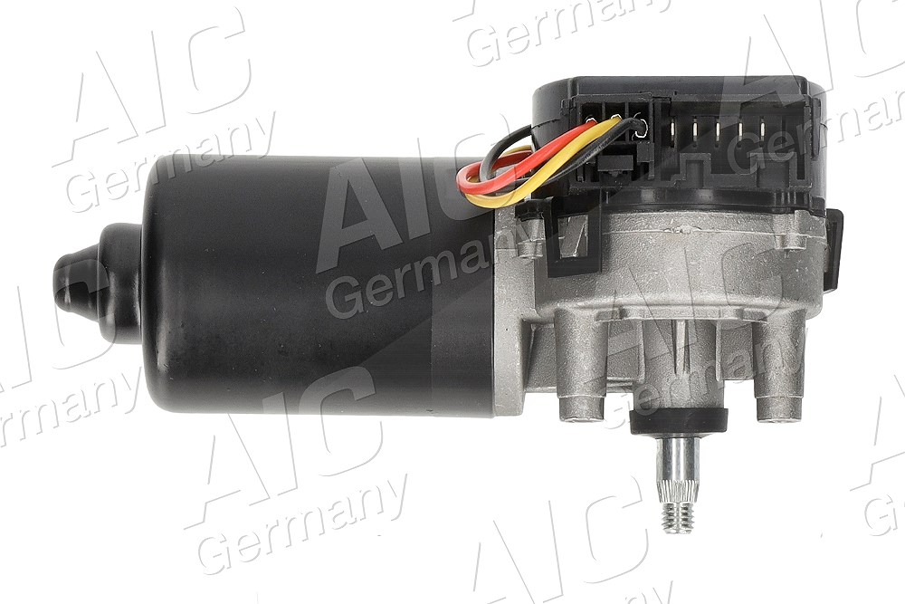 Aic Wischermotor Frontscheibe [Hersteller-Nr. 53697] für Dodge, Fiat, Peugeot, Citroën