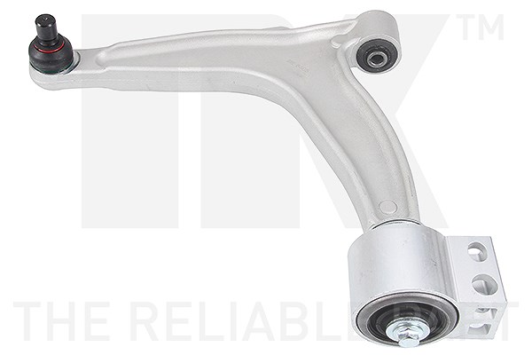 Nk Lenker, Radaufhängung [Hersteller-Nr. 5013627] für Vauxhall, Opel, Saab, Fiat