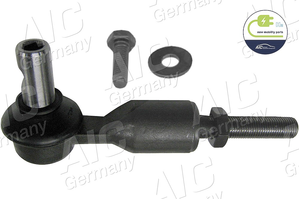 Aic Spurstangenkopf, beidseitig passend [Hersteller-Nr. 51020] für VW, Seat, Skoda, Audi