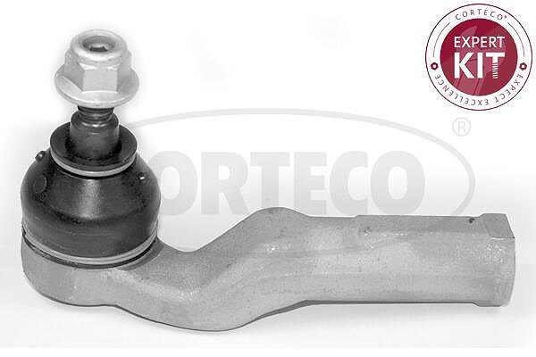 Corteco Spurstangenkopf [Hersteller-Nr. 49398943] für Ford