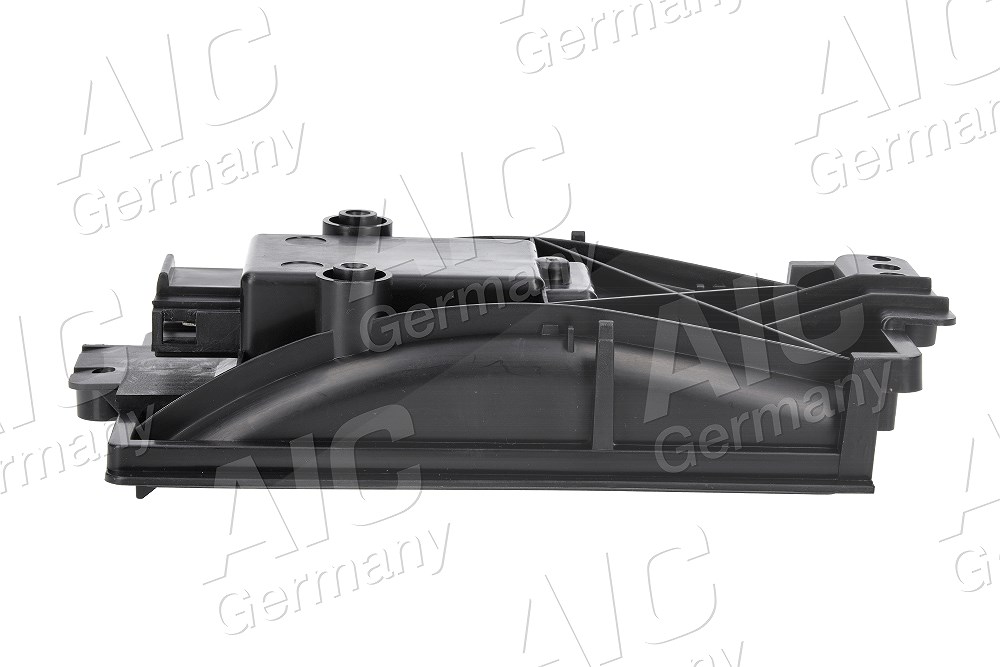 Aic Widerstand, Innenraumgebläse [Hersteller-Nr. 52475] für Skoda, VW, Audi, Seat