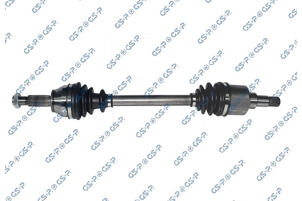 Gsp Antriebswelle [Hersteller-Nr. 218216] für Mazda, Ford