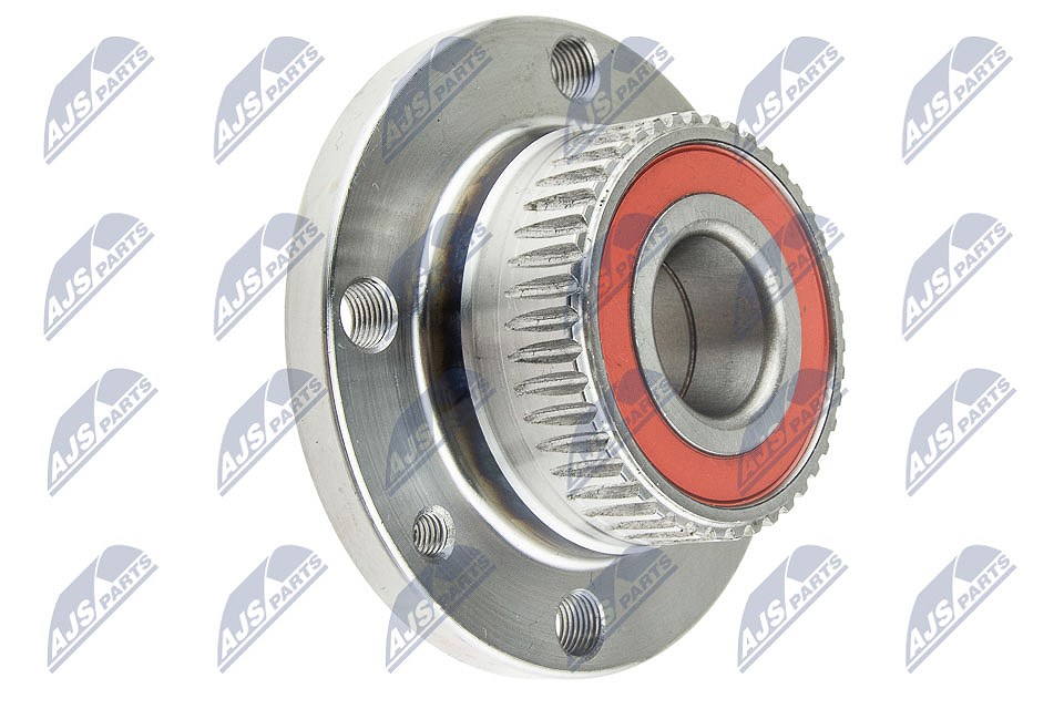 Nty Radlagersatz [Hersteller-Nr. KLT-FT-005] für Alfa Romeo, Fiat, Lancia