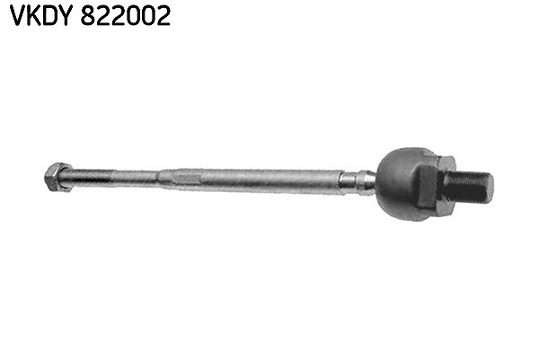 Skf Axialgelenk, Spurstange [Hersteller-Nr. VKDY822002] für Nissan