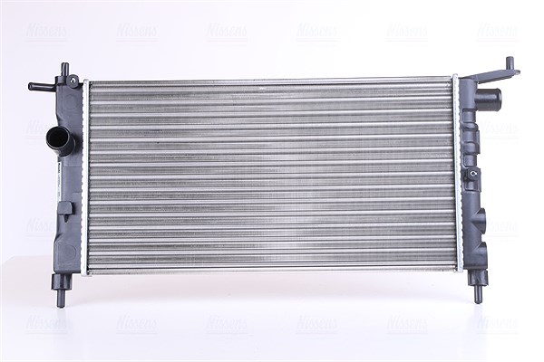 Nissens Kühler, Motorkühlung [Hersteller-Nr. 632851] für Chevrolet, Vauxhall, Opel
