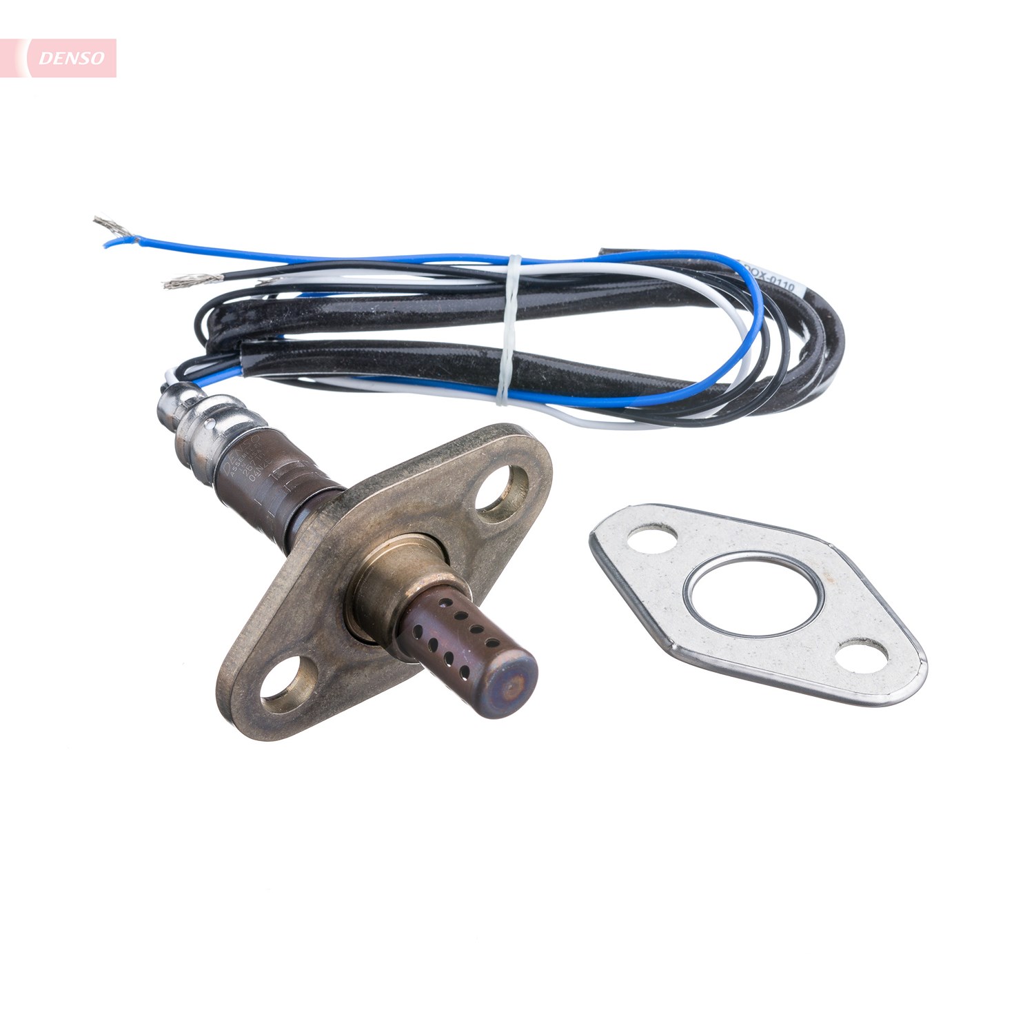 Denso Lambdasonde [Hersteller-Nr. DOX-0110] für Toyota, Lexus